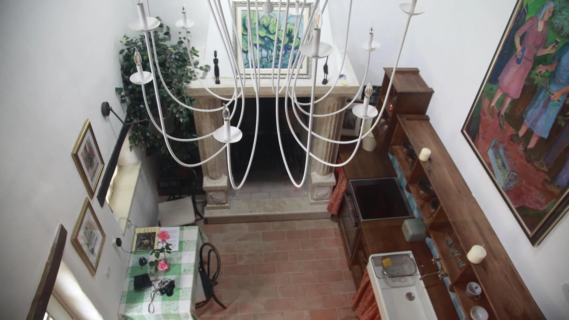 Willa Casa Letizia Brtonigla Chorwacja
