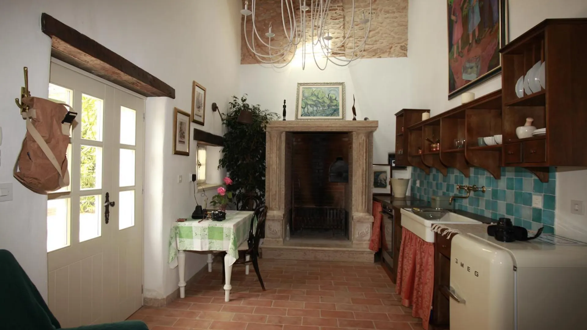 Willa Casa Letizia Brtonigla 0*,